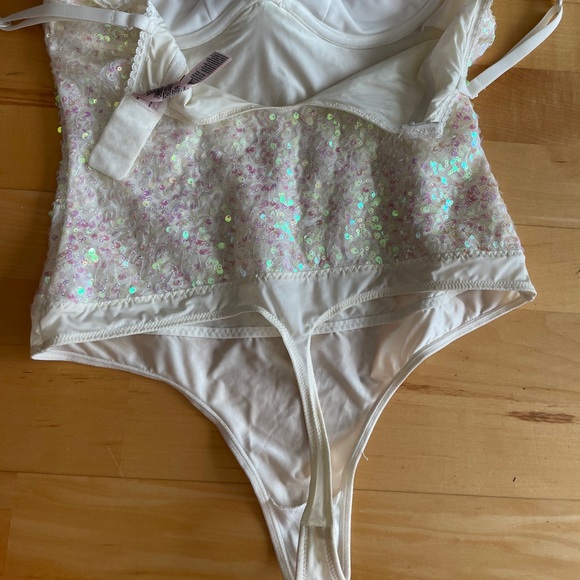 La Senza Body Suit - Picture 1 of 2